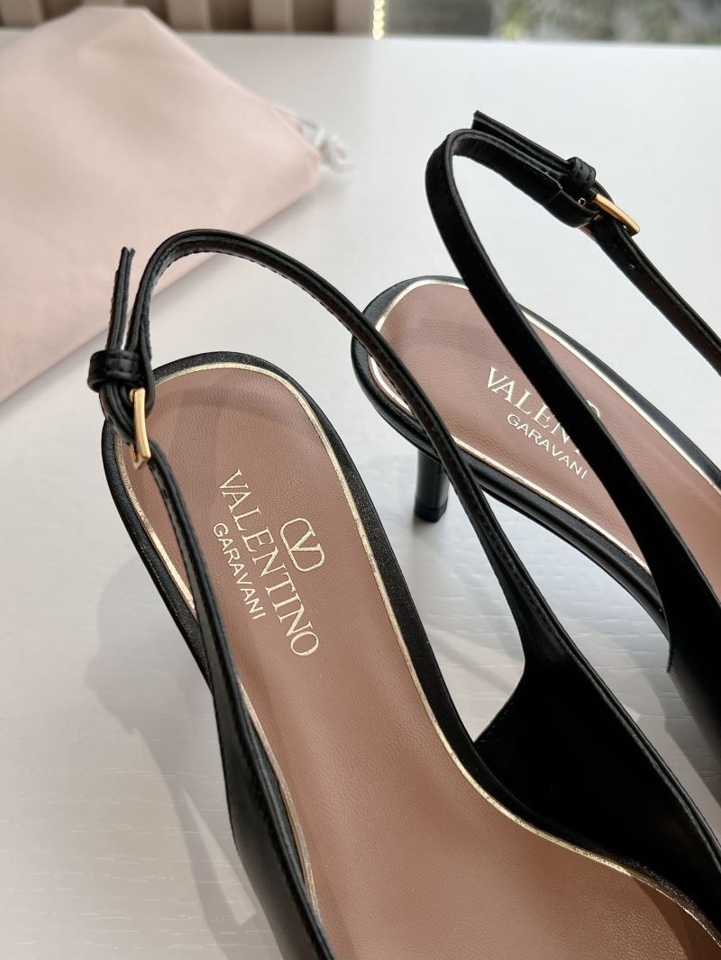 Valentino Sandals